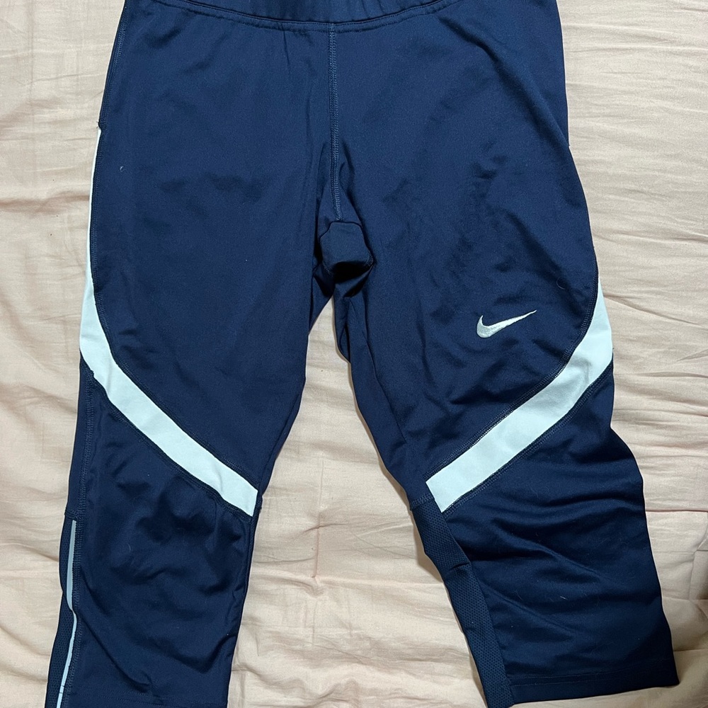 Nike Capri Leggings